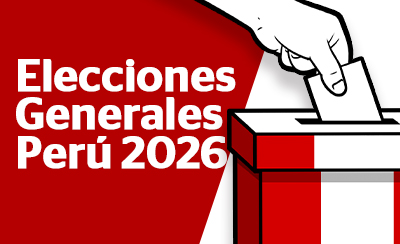 Elecciones Generales 2026